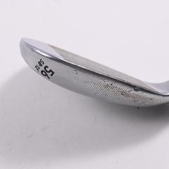 Taylormade Milled Grind 4 Sand Wedge / 56 Degree / Stiff Flex Dynamic Gold 105 - Image 4