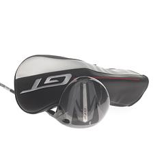 Titleist GT2 Graphite Mens Right Hand Driver 10* Stiff - Tensei 1K Blue 55 - Image 1