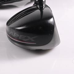 Callaway Apex 21 #3 Hybrid / 19 Degree / Stiff Flex MMT 80 Shaft - Image 7