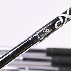 Ping i-Series E1 Irons / 5-PW / Green Dot / Stiff Flex XP 95 S300 Shafts - Image 5