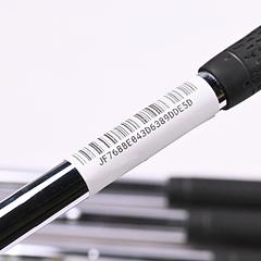 Ping i-Series E1 Irons / 5-PW / Green Dot / Stiff Flex XP 95 S300 Shafts - Image 6