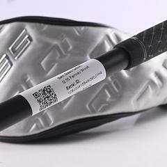 Taylormade Qi35 Max #3 Wood / 15.5 Degree / Regular Flex AirSpeeder 50 Shaft - Image 7