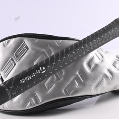 Taylormade Qi35 Max #3 Wood / 15.5 Degree / Regular Flex AirSpeeder 50 Shaft - Image 8