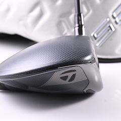 Taylormade Qi35 Max Driver / 10.5 Degree / Regular Flex Fujikura Ventus Blue '25 - Image 3