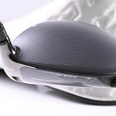 Taylormade Qi35 Max Driver / 10.5 Degree / Regular Flex Fujikura Ventus Blue '25 - Image 5