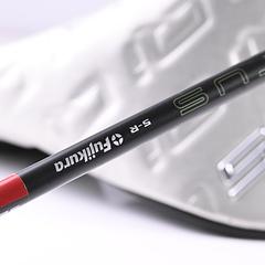 Taylormade Qi35 Max Driver / 10.5 Degree / Regular Flex Fujikura Ventus Blue '25 - Image 6