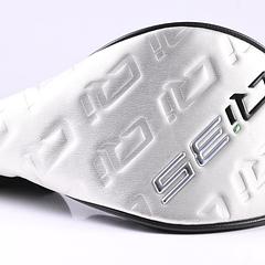 Taylormade Qi35 Max Driver / 10.5 Degree / Regular Flex Fujikura Ventus Blue '25 - Image 9