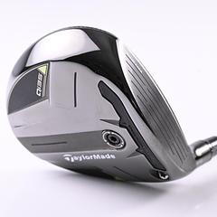 Taylormade Qi35 #3 Wood / 16.5 Degree / Stiff Flex Ventus Blue 6 Shaft - Image 8