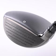 Taylormade Qi35 #3 Wood / 16.5 Degree / Stiff Flex Ventus Blue 6 Shaft - Image 5