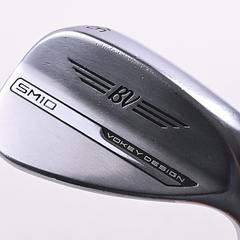 Titleist Vokey SM10 Pitching Wedge / 46 Degree / Wedge Flex Titleist Vokey SM10 - Image 2