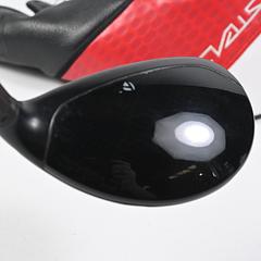 Taylormade Stealth 2 #3 Hybrid / 19 Degree / Stiff Flex Fujikura Ventus TR Red 7 - Image 5