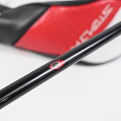 Taylormade Stealth 2 #3 Hybrid / 19 Degree / Stiff Flex Fujikura Ventus TR Red 7 - Image 6