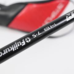 Taylormade Stealth 2 #3 Hybrid / 19 Degree / Stiff Flex Fujikura Ventus TR Red 7 - Image 7