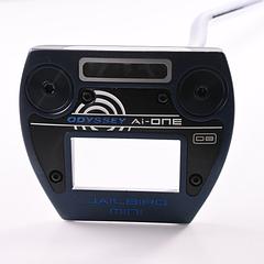 Odyssey Ai-One Jailbird Mini Double Bend Putter / 34 Inch - Image 2