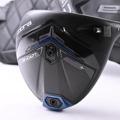 Cobra DS-Adapt X Driver / 10.5 Degree / Stiff Flex Denali Red 50 Shaft - Image 2