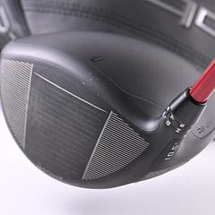 Cobra DS-Adapt X Driver / 10.5 Degree / Stiff Flex Denali Red 50 Shaft - Image 4