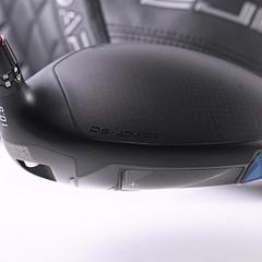 Cobra DS-Adapt X Driver / 10.5 Degree / Stiff Flex Denali Red 50 Shaft - Image 5