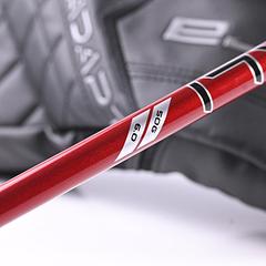 Cobra DS-Adapt X Driver / 10.5 Degree / Stiff Flex Denali Red 50 Shaft - Image 6