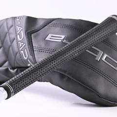 Cobra DS-Adapt X Driver / 10.5 Degree / Stiff Flex Denali Red 50 Shaft - Image 8