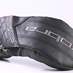 Cobra DS-Adapt X Driver / 10.5 Degree / Stiff Flex Denali Red 50 Shaft - Image 9