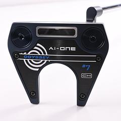 Odyssey Ai-One #7 CH Putter / 34 Inch - Image 2