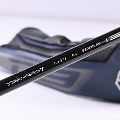 Wilson D9 #3 Hybrid / 19 Degree / Stiff Flex Tensei AV Silver 70 Shaft - Image 6