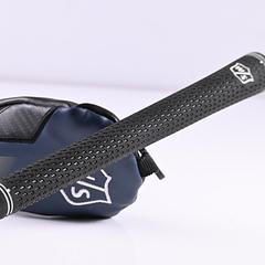 Wilson D9 #3 Hybrid / 19 Degree / Stiff Flex Tensei AV Silver 70 Shaft - Image 4