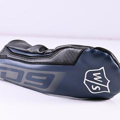 Wilson D9 #3 Hybrid / 19 Degree / Stiff Flex Tensei AV Silver 70 Shaft - Image 3