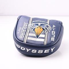 Odyssey Ai-One Jailbird Mini Double Bend Putter / 34 Inch - Image 8
