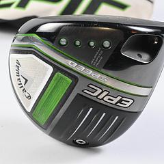 Callaway Epic Speed Driver / 9 Degree / X-Flex Kai'li White 60 Shaft - Image 3