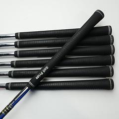 Used TaylorMade M4 Iron Set / 5 - SW / Stiff Flex - Image 11