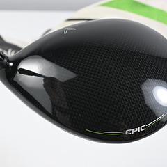 Callaway Epic Speed Driver / 9 Degree / X-Flex Kai'li White 60 Shaft - Image 6