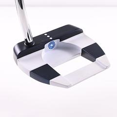 Odyssey Ai-One Jailbird Mini Double Bend Putter / 34 Inch - Image 4