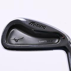 Mizuno MP-H4 Utility #3 Iron / 21 Degree / Regular Flex N.S. Pro Shaft - Image 1