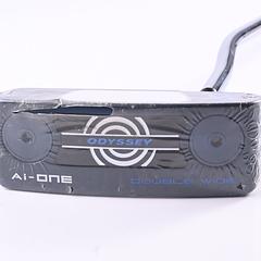 Odyssey Ai-One Double Wide Putter / 34 Inch - Image 1
