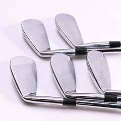 Mizuno MP-25 Irons / 6-PW / Regular Flex Project X Shafts - Image 3