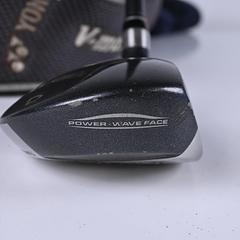 Yonex V-Mass 260 #5 Wood / 18 Degree / Regular Flex Yonex Ultimum Ti5 Shaft - Image 3