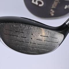 Yonex V-Mass 260 #5 Wood / 18 Degree / Regular Flex Yonex Ultimum Ti5 Shaft - Image 4