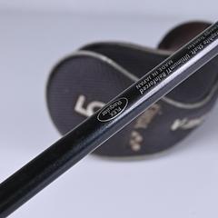 Yonex V-Mass 260 #5 Wood / 18 Degree / Regular Flex Yonex Ultimum Ti5 Shaft - Image 6