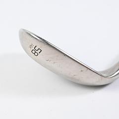 Titleist Vokey SM10 Lob Wedge / 58 Degree / Wedge Flex Vokey SM10 Shaft - Image 3