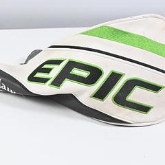 Callaway Epic Speed Driver / 9 Degree / X-Flex Kai'li White 60 Shaft - Image 1