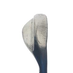 Used Titleist SM9 Brushed Steel Sand Wedge / 54.0 Degrees / X-Stiff Flex - Image 6
