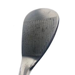 Used Titleist SM9 Brushed Steel Sand Wedge / 54.0 Degrees / X-Stiff Flex - Image 5