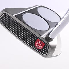 Odyssey Microhinge 2-Ball Putter / 34 Inch - Image 2