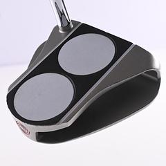 Odyssey Microhinge 2-Ball Putter / 34 Inch - Image 4