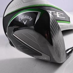 Callaway Elyte X Driver / 10.5 Degree / Senior Flex Vanquish 4 Shaft - Image 1