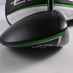 Callaway Elyte X Driver / 10.5 Degree / Senior Flex Vanquish 4 Shaft - Image 3