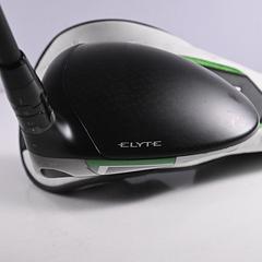 Callaway Elyte X Driver / 10.5 Degree / Senior Flex Vanquish 4 Shaft - Image 5