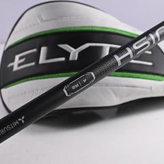 Callaway Elyte X Driver / 10.5 Degree / Senior Flex Vanquish 4 Shaft - Image 6