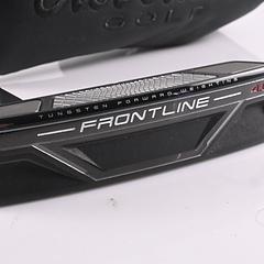 Left Hand Cleveland Frontline 4.0 Putter / 34 Inch - Image 1